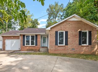 3454 Melrose Dr, Clarksville, TN 37042