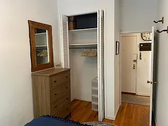 Rented by Allen Harris, LREB