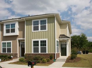 3202 Bending Birch Pl, Charlotte, NC 28206