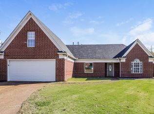 3910 Pecanville Cv, Memphis, TN 38135