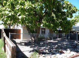 1164 Montana Street, Nucla, CO 81424