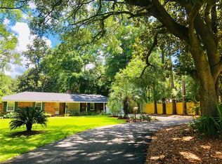 400 Sunset Blvd, Brunswick, GA 31525