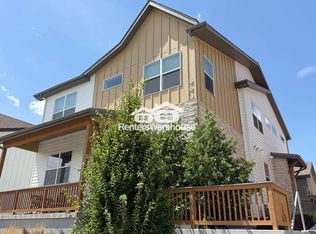 864 Cimarron Dr UNIT C, Lafayette, CO 80026