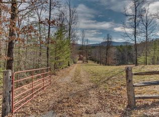 Sloping Meadow Dr, Mill Spring, NC 28756