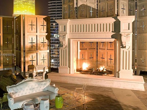 5th image of 465 Brickell Ave APT 3306
