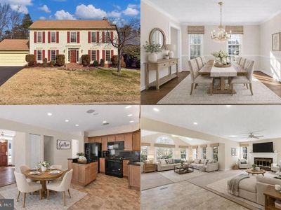 15470 Meherrin Dr, Centreville, VA, 20120