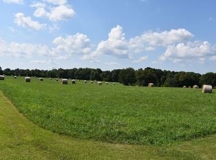 11743 S Marengo Pike, Milltown, IN 47145