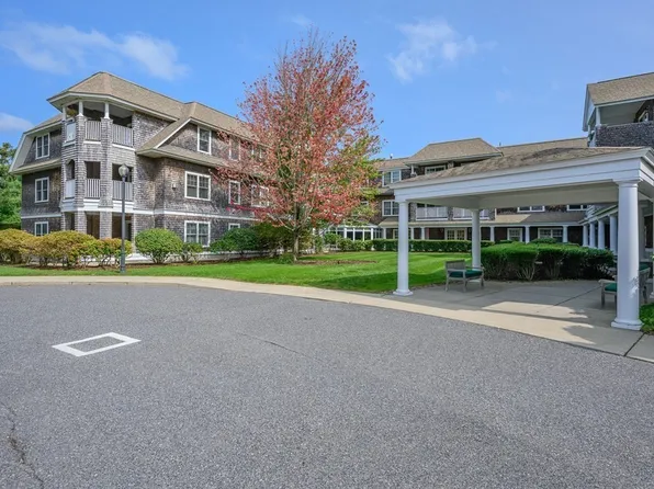 18 West Rd Unit 315, Orleans, MA 02653