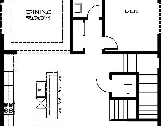 For reference only;  actual floorplan may vary.  Seller reserves right to make changes without notice.>