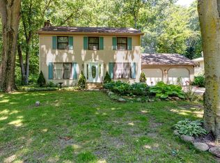 7214 Willobee St, Coloma, MI 49038