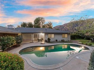 5319 Mountain Springs Ranch Rd, La Verne, CA 91750