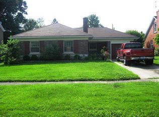 213 Boiling Springs Dr, Lexington, KY 40511