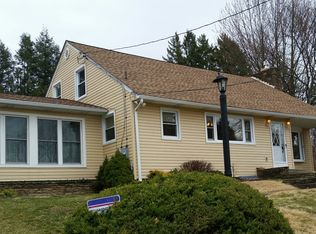 406 Franklin St, Ligonier, PA 15658