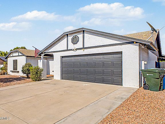 4th image of 4650 W BOBBIE Terrace