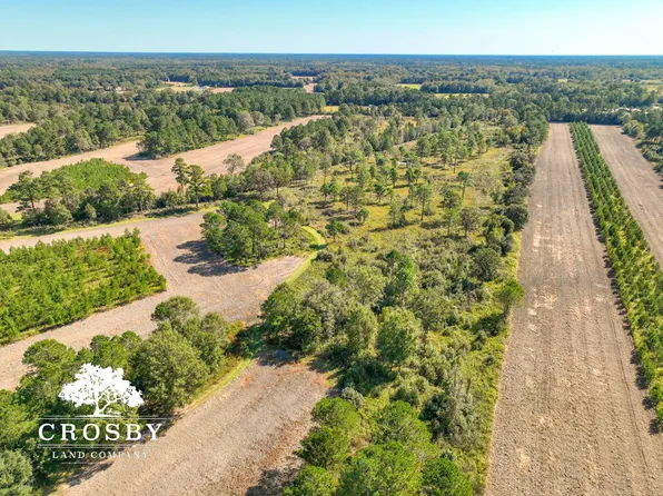 0 Seaboard Rd, Salters, SC 29590