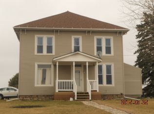 484 E 80th Ave, Roseville, IL 61473