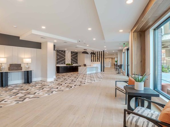1201 N Arthur Ashe Blvd #418