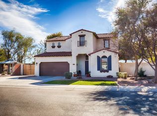 1567 E Indigo St, Gilbert, AZ 85298