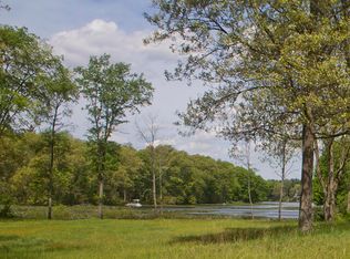 Dutch Settlement St, Dowagiac, MI 49047