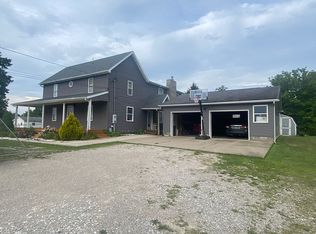 321 Lubeck Rd, Parkersburg, WV 26101