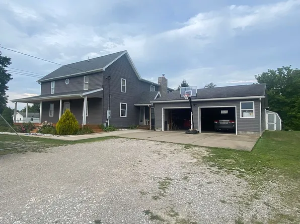 321 Lubeck Rd, Parkersburg, WV 26101