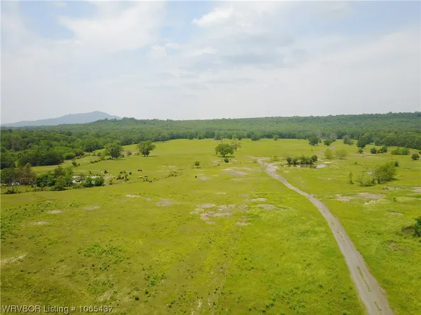 0 School House Rd, Huntington, AR 72940