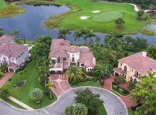 7261 Lemon Grass Dr, Parkland, FL 33076