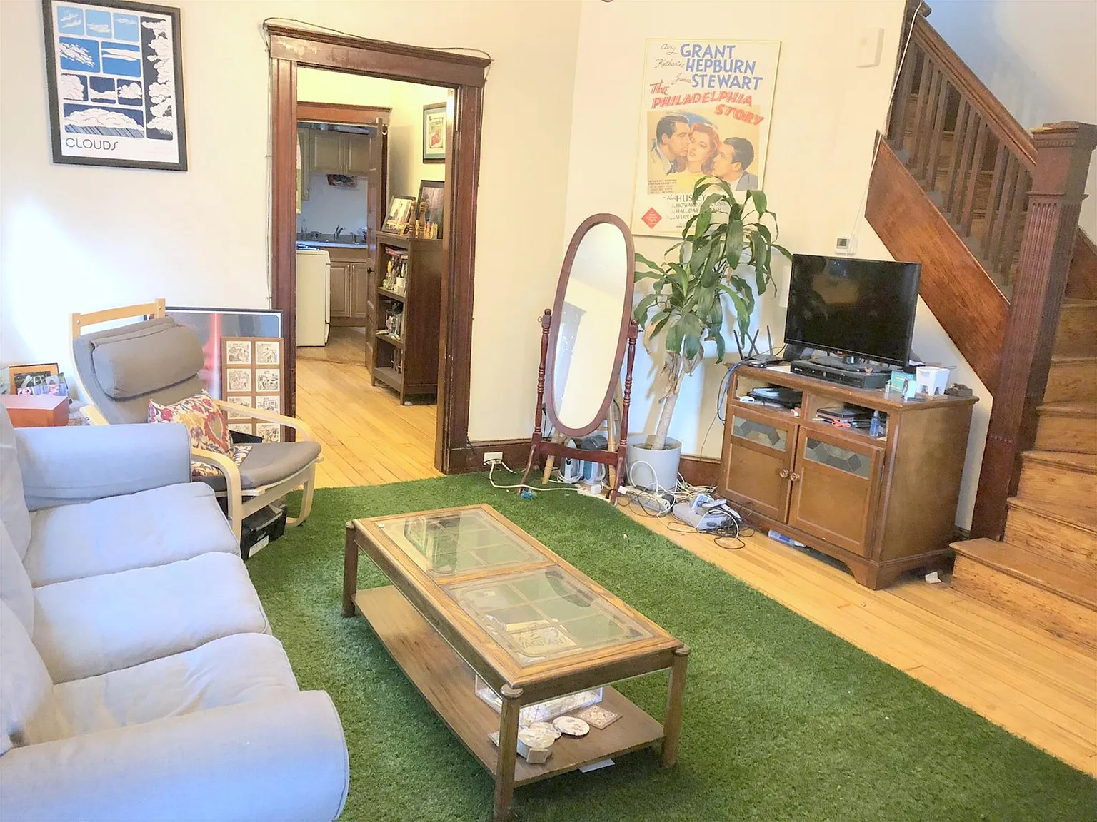 2 bed, 1100 sqft, $2,900 — Photo 2
