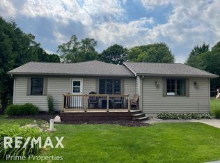 12283 Garden Dr, Clio, MI 48420