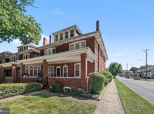 1101 N 16th St, Harrisburg, PA 17103