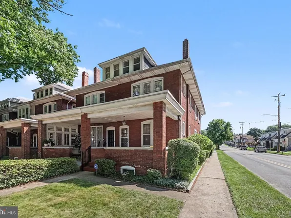 1101 N 16th St, Harrisburg, PA 17103