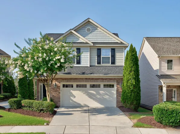 432 Windy Peak Loop, Cary, NC 27519