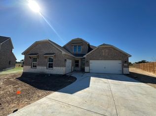 1100 Trinity Dr, Springtown, TX 76082