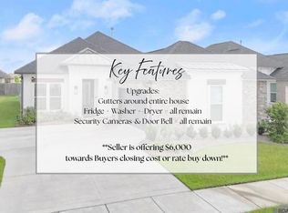 3109 Creekstone Way, Baton Rouge, LA 70810