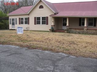74 Chestnut St, Lincoln, AL 35096
