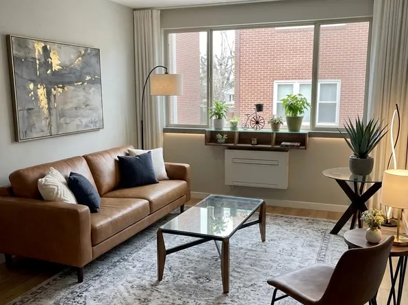 1243 N Washington St, Denver, CO