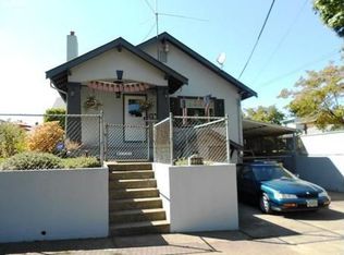 2725 SE 36th Ave #A, Portland, OR 97202