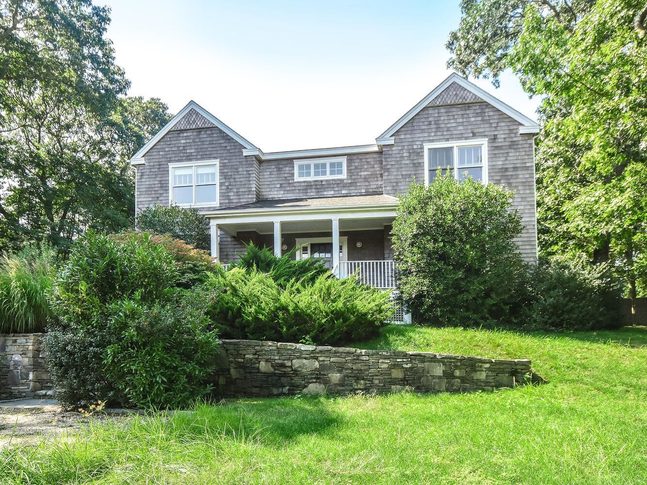 216 Millstone Rd. Water Mill