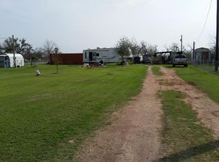 1322 Reed St, WOODSBORO, TX 78393