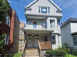 5466 W Cortez St #3, Chicago, IL 60651