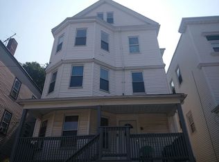 10 Danube St, Dorchester, MA 02125