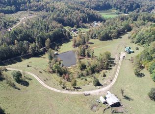 2310 Jacks Fork Rd, Rockholds, KY 40759