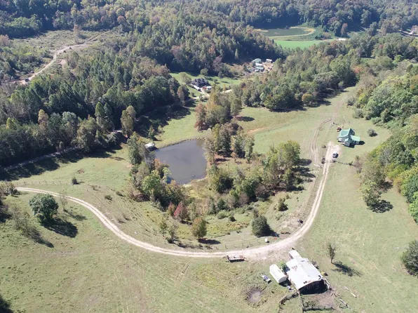 2310 Jacks Fork Rd, Rockholds, KY 40759