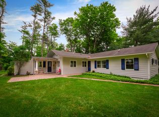 504 Wire Mill Rd, Stamford, CT 06903