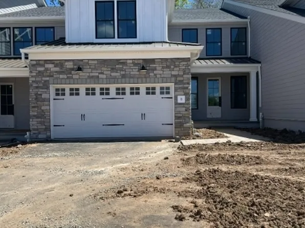 8 Hawfinch Dr, Berkeley Heights Twp., NJ 07922