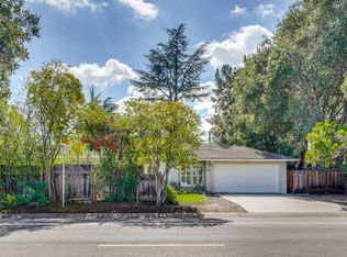 154 Almond Ave, Los Altos, CA 94022