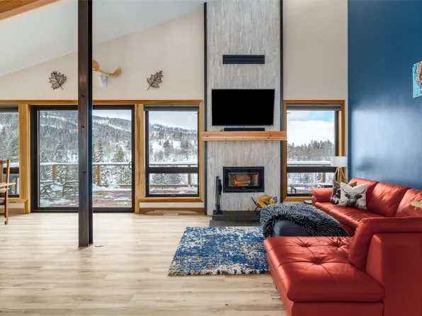 32428 Ute Trl, Oak Creek, CO 80467