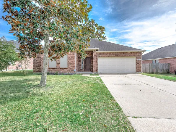 952 Crannog Way, Conroe, TX 77301