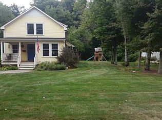 73 Lincoln Ave, Barrington, RI 02806