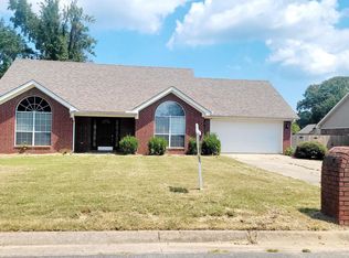 14 Emerald Cir, Cabot, AR 72023